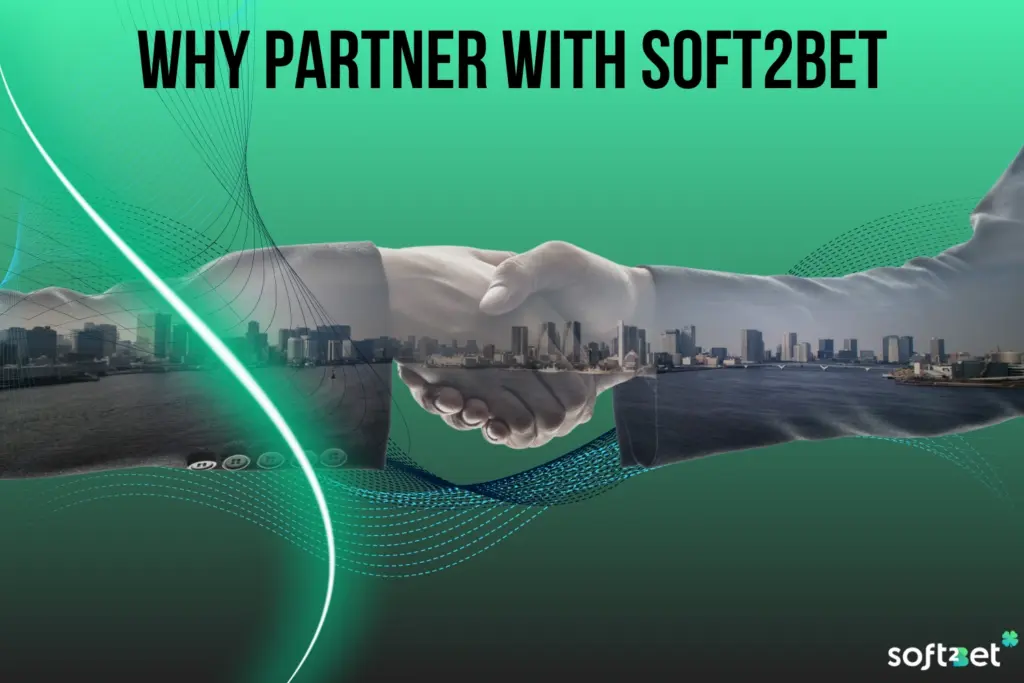Contact Soft2Bet