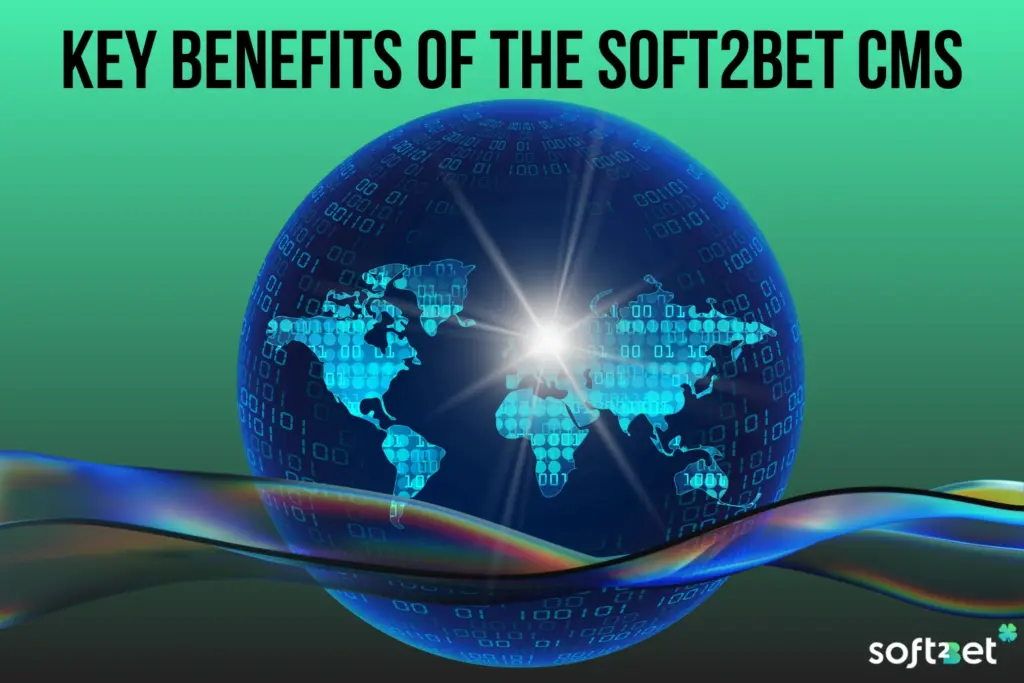 Soft2Bet Advanced CMS