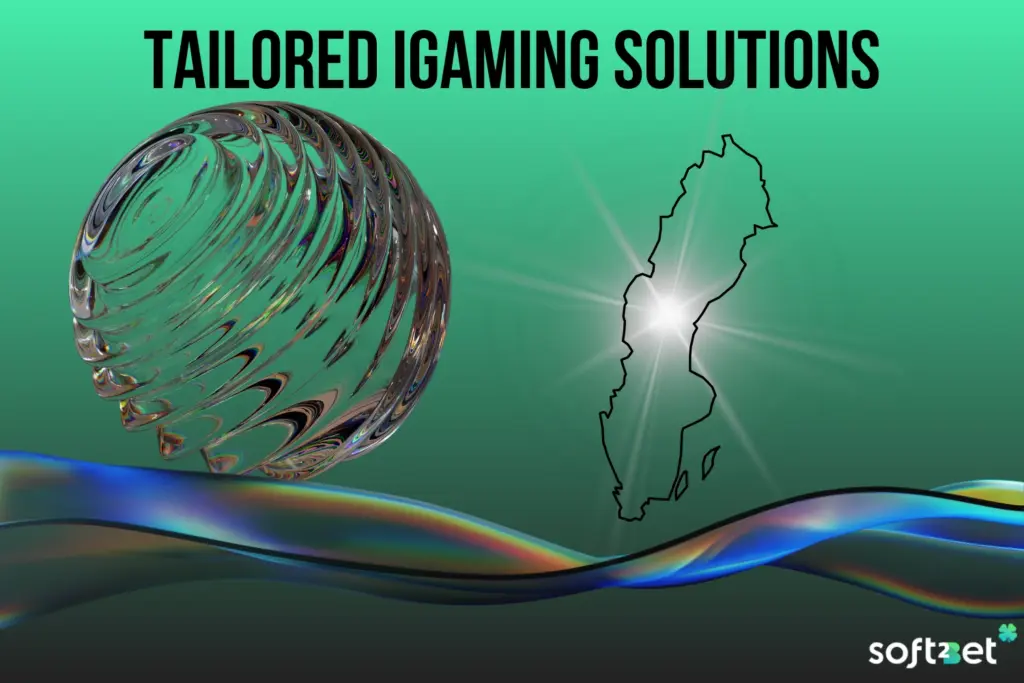 Soft2Bet: Tailored iGaming Solutions