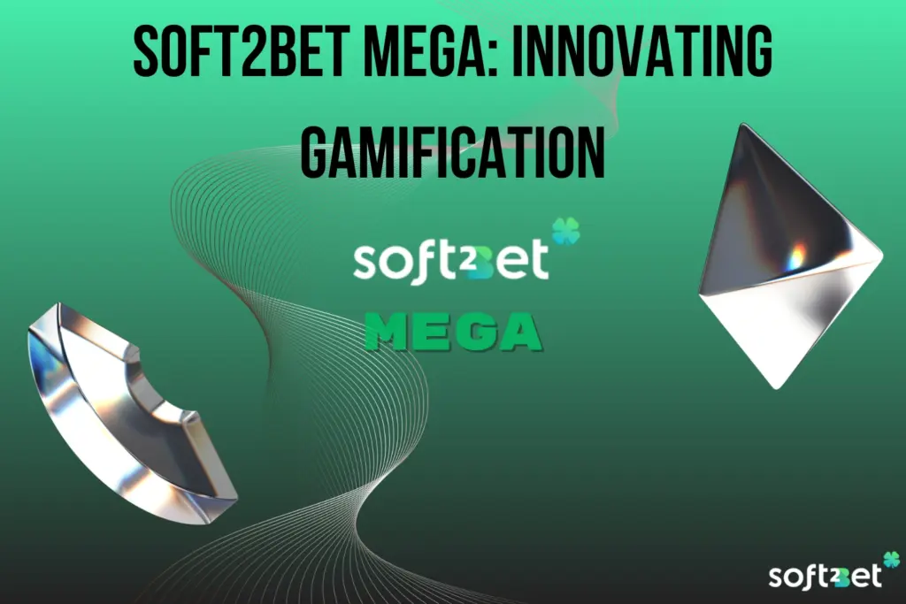 Soft2Bet MEGA