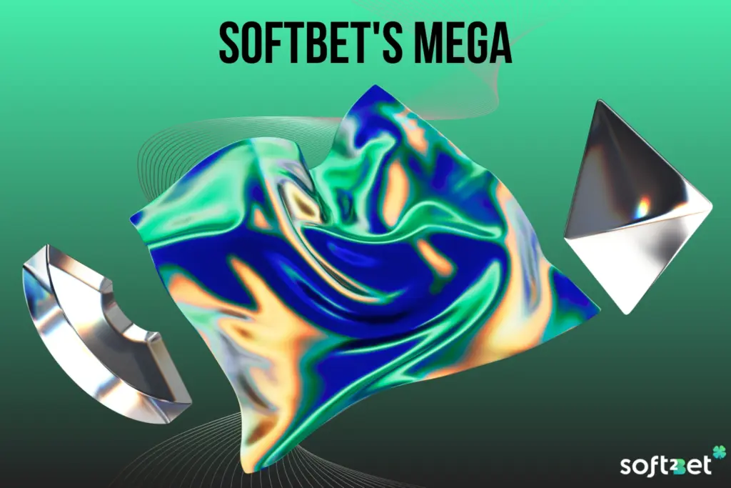 Soft2Bet MEGA