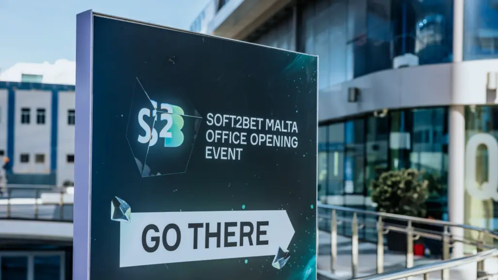 Soft2Bet: Skräddarsydda iGaming-lösningar