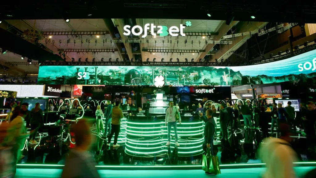 Soft2Bet Sportspel: Engagerar svenska sportentusiaster