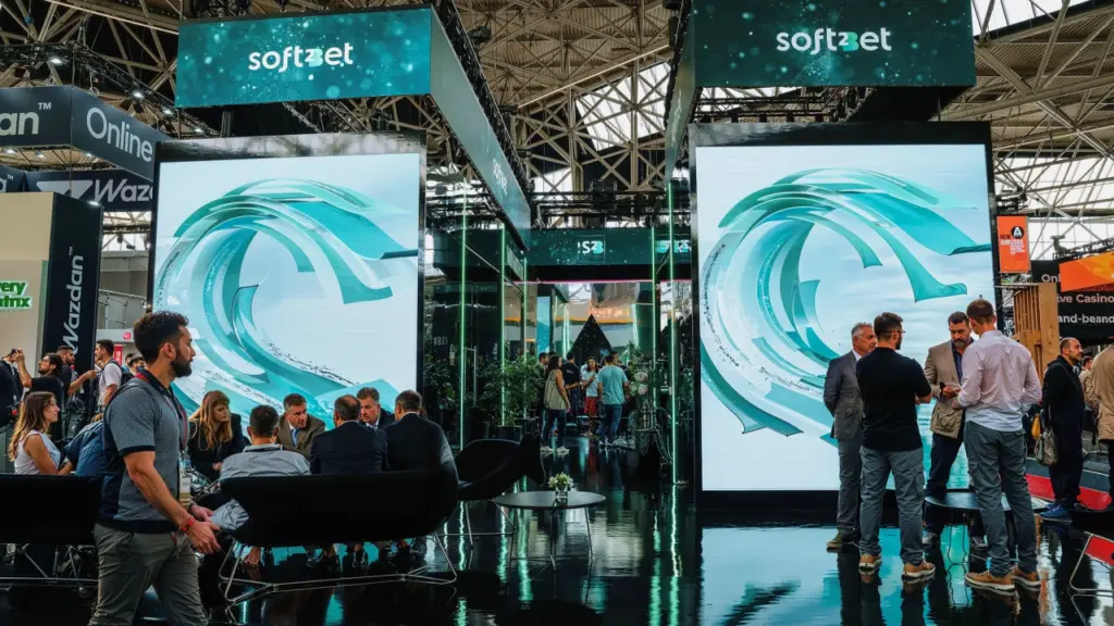 Contact Soft2Bet